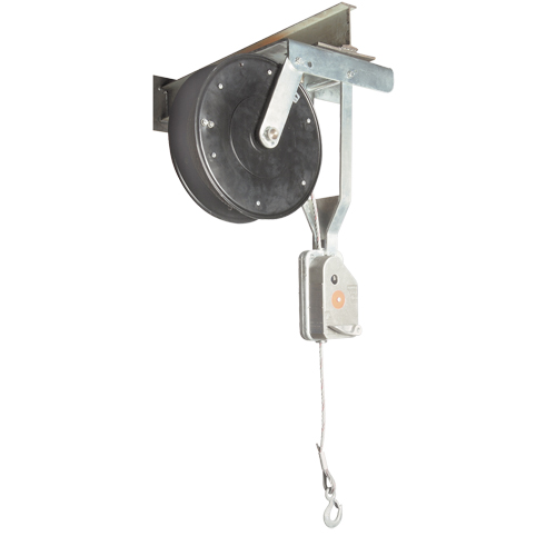 Blocmat&reg; S Load Arrester Nuna Depot Inc.