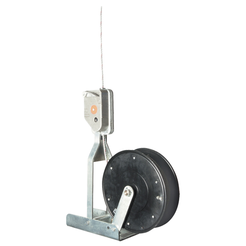 Blocmat&reg; SI Load Arrester Nuna Depot Inc.