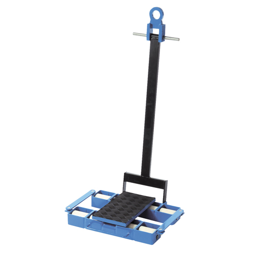 Pakrol 8-Wheel Nylon Trolley Skate Nuna Depot Inc.