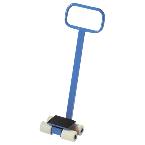 Pakrol 4-Wheel Polyurethane Trolley Skate Nuna Depot Inc.