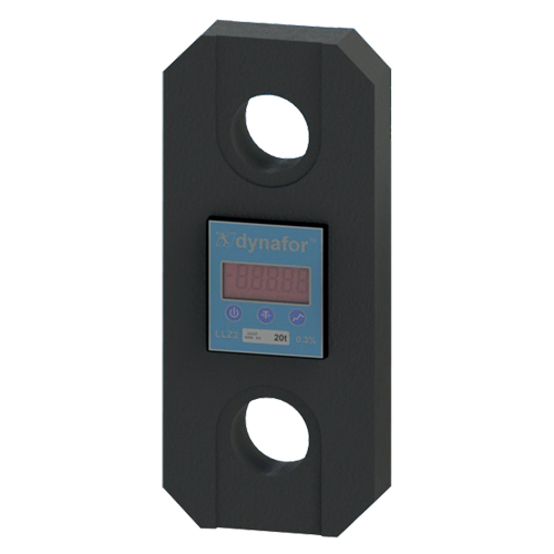 Indicateur de charge industriel Dynafor, Charge d'utilisation max. 40 000 lb (20 tonnes) Nuna Depot Inc.
