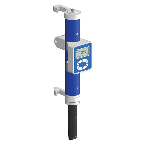 Dynarope Small Capacity Tensiometer HF 37/1/LPT Nuna Depot Inc.