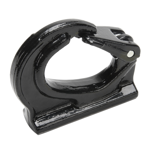 Crochet &agrave; souder Nuna Depot Inc.