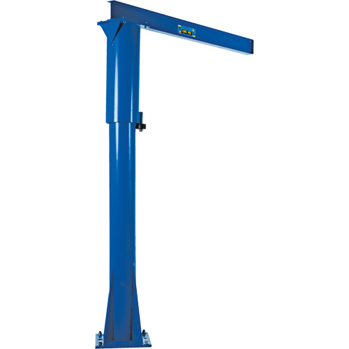 Floor Mounted Jib Nuna Depot Inc.