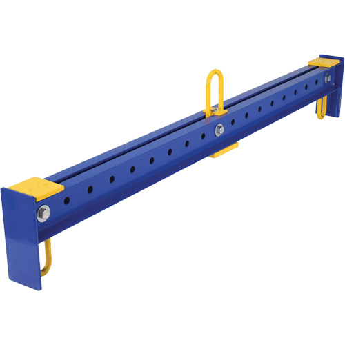 Adjustable Spreader Beam Nuna Depot Inc.