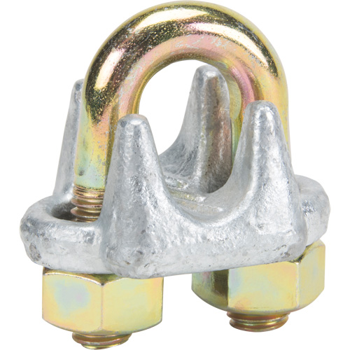 Serre-c&acirc;ble Golden-U-Bolt Nuna Depot Inc.