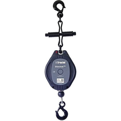 Limiteur de charge Blocmat TSD Nuna Depot Inc.