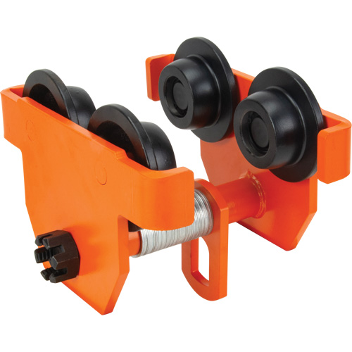 Chariot r&eacute;glable avec plaques de s&eacute;curit&eacute;, 1000 lb (0,5 tonne) Nuna Depot Inc.