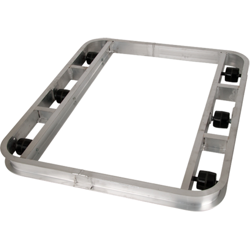 Pallet Dolly Nuna Depot Inc.