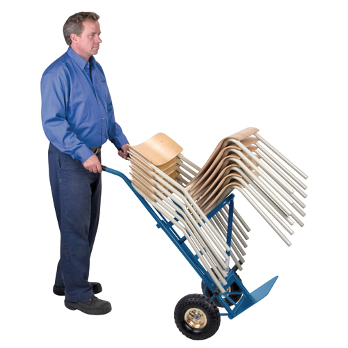 Hand Truck Attachments Nuna Depot Inc.