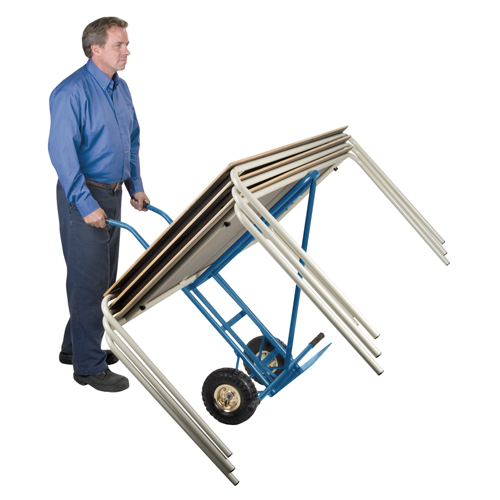 Hand Truck Attachments Nuna Depot Inc.