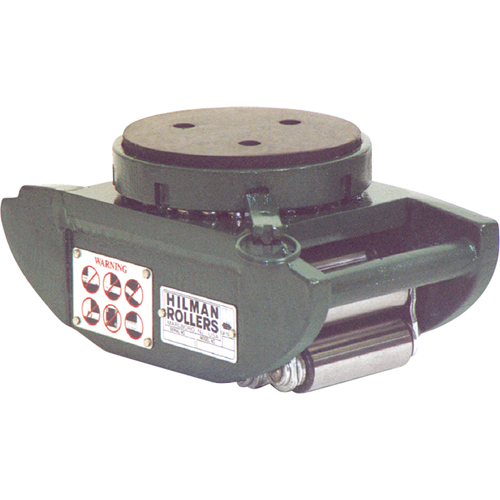 Machine Roller, 30 tons Capacity Nuna Depot Inc.