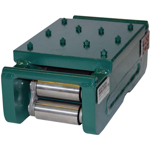 Machine Roller, 30 tons Capacity Nuna Depot Inc.
