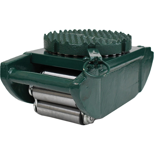 Machine Roller, 7.5 tons Capacity Nuna Depot Inc.