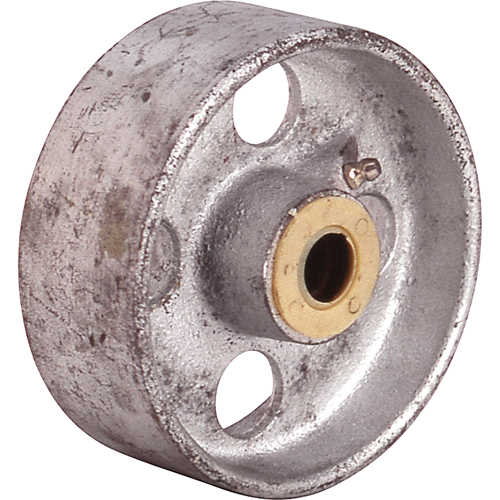 Cast Iron Wheels Nuna Depot Inc.