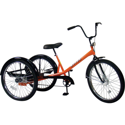Mover Tricycles, 500 lbs. Capacity Nuna Depot Inc.