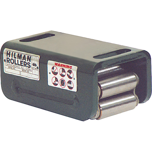 Machine Roller, 3/4 tons Capacity Nuna Depot Inc.