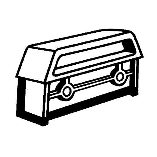 Pi&egrave;ces & Accessoires de rechange Nuna Depot Inc.