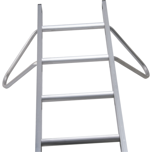 Stabilisateurs pour &eacute;chelles coulissantes Nuna Depot Inc.