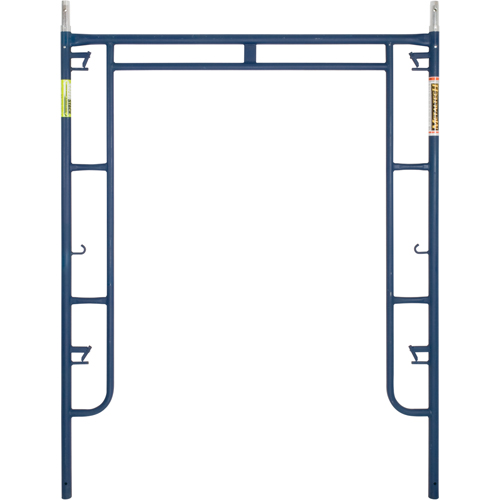 Composants d'&eacute;chafaudages - Arches, Montant d'arche, 60" la x 78" h Nuna Depot Inc.
