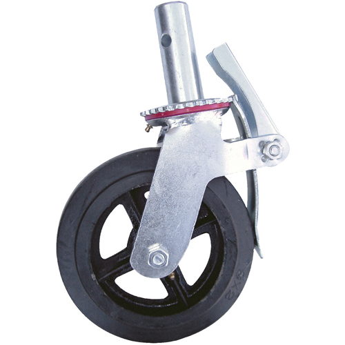 Scaffolding Accessories - Casters Nuna Depot Inc.