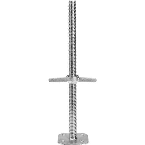 Accessoires pour &eacute;chafaudage - V&eacute;rin ajustable , V&eacute;rin ajustable, 24" la x 24" h Nuna Depot Inc.