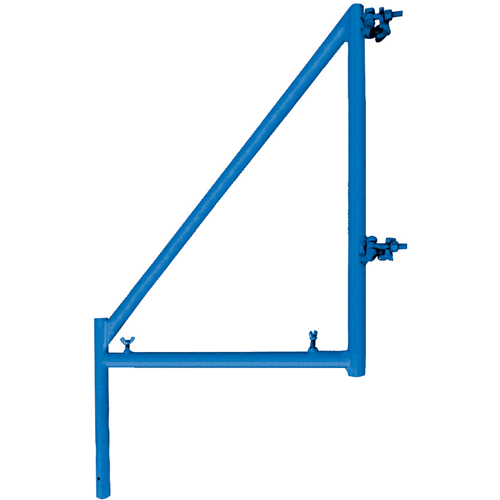 Scaffolding Accessories - Lateral Side Stabilizer, Outrigger, 2" W x 32" H Nuna Depot Inc.