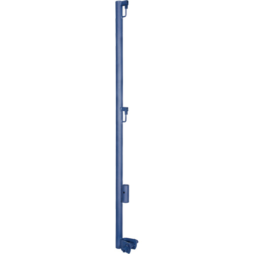 Scaffolding Accessories - Guard Posts, Guard Post, 6" W x 56" H Nuna Depot Inc.