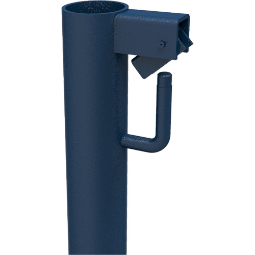 Scaffolding Accessories - Guard Posts, Guard Post, 6" W x 56" H Nuna Depot Inc.