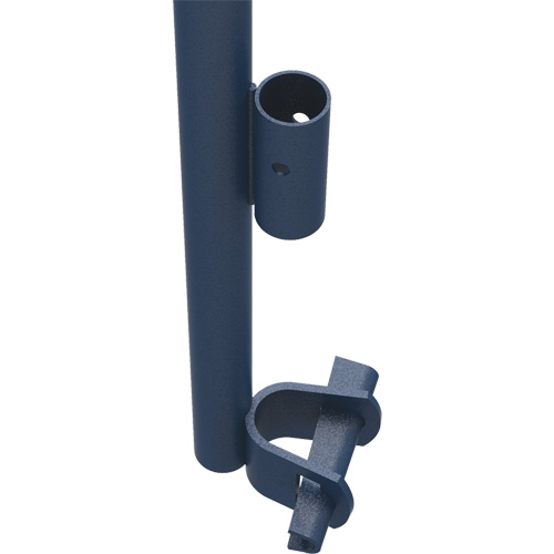 Scaffolding Accessories - Guard Posts, Guard Post, 6" W x 56" H Nuna Depot Inc.