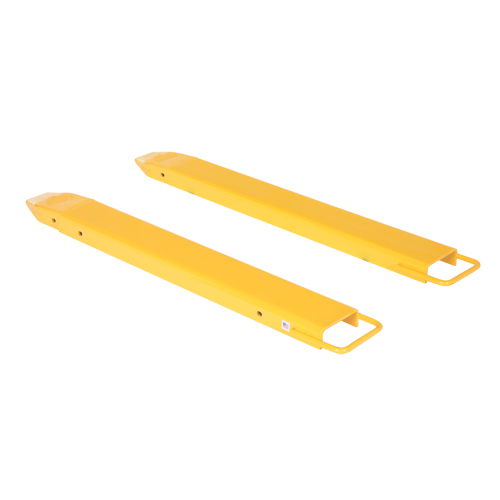 Rallonges de fourche, 48" l x 8-3/8" la, Pour des largeurs de fourches 6" Nuna Depot Inc.