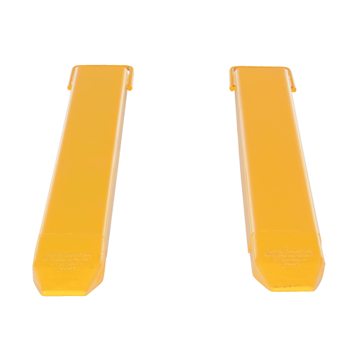 Rallonges de fourche, 48" l x 8-3/8" la, Pour des largeurs de fourches 6" Nuna Depot Inc.