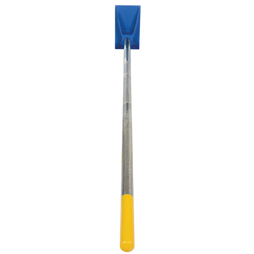 Fl&egrave;che de chariot &eacute;l&eacute;vateur pour tapis, 120-1/2" longueur, Install&eacute; sur tablier, Capacit&eacute; de 2200 lb Nuna Depot Inc.