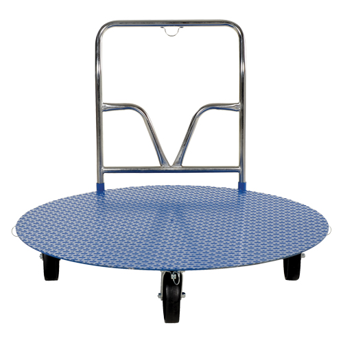 Ergonomic Platform Cart Nuna Depot Inc.
