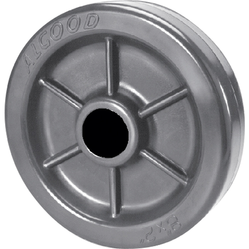 Roues en plastique ALThane Nuna Depot Inc.