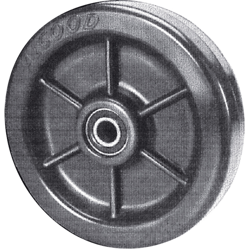 Roues Envirothane Nuna Depot Inc.