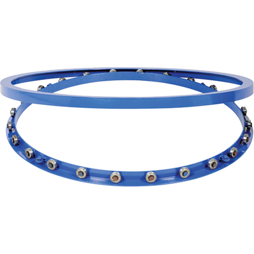 Carrousels pour palettes Nuna Depot Inc.