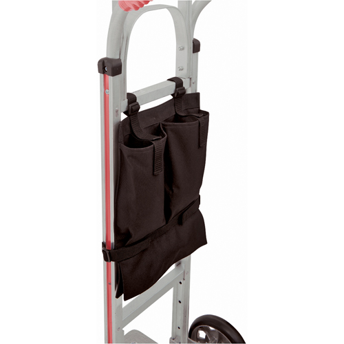 Aluminum Hand Truck Accessories - Hand Truck Accessory Bag Nuna Depot Inc.