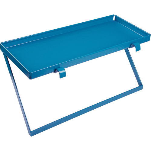 Mechanics/Maintenance Rolling Ladder - Replacement Parts Nuna Depot Inc.