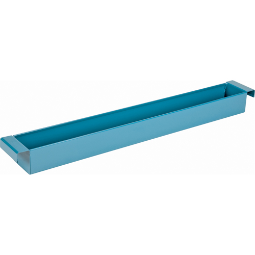 Nacelles &eacute;l&eacute;vatrices pour travail en hauteur - Plateaux &agrave; outil en option Nuna Depot Inc.