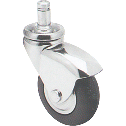 Comfort Roll Caster, Swivel, 2" (51 mm) Dia., 125 lbs. (57 kg.) Capacity Nuna Depot Inc.