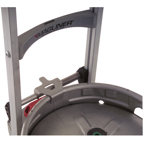 Aluminum Hand Truck Accessories - Keg Hook Nuna Depot Inc.