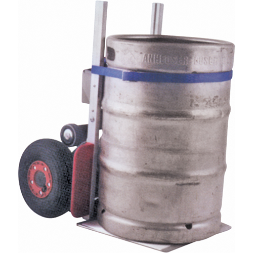Aluminum Hand Truck Accessories - Containment Strap Nuna Depot Inc.