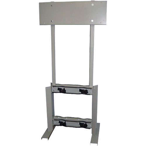 Four Cylinder Process Rack Nuna Depot Inc.