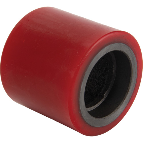 Replacement Polyurethane Wheel For Heavy-Duty Kleton Pallet Trucks Nuna Depot Inc.