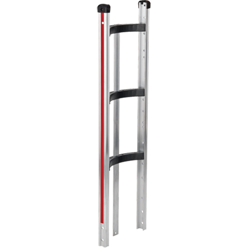 Curved Back Frame with Vertical Strap Kit Nuna Depot Inc.
