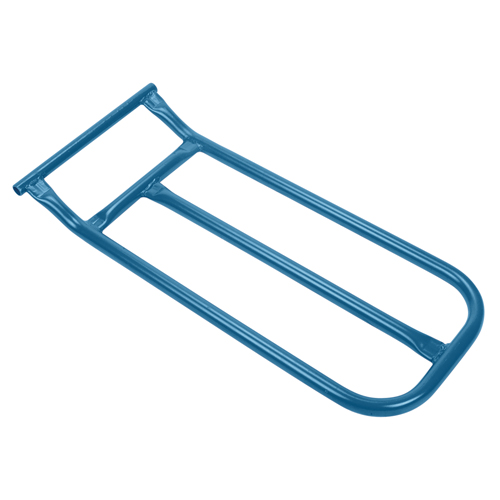 Deluxe Hand Truck Nose Plate Nuna Depot Inc.
