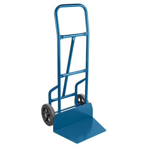 Chariots robustes de style b&ecirc;che, Prise Continu, Acier, Hauteur de 53", Capacit&eacute; 1200 lb Nuna Depot Inc.