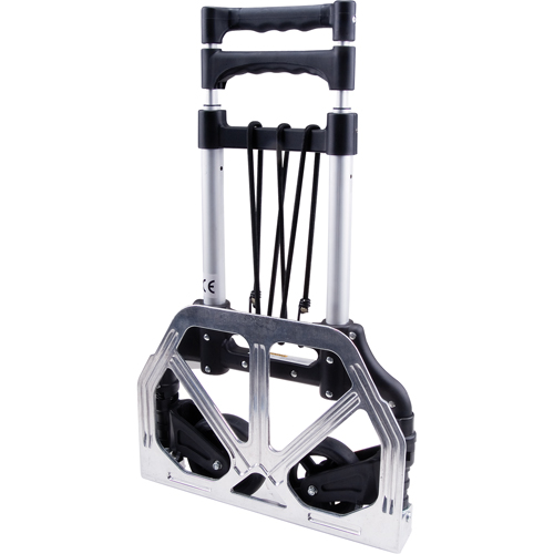 Diables pliables, Aluminium, Capacit&eacute; de 175 lb Nuna Depot Inc.
