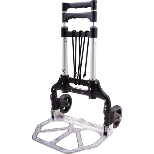 Diables pliables, Aluminium, Capacit&eacute; de 175 lb Nuna Depot Inc.